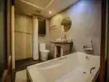 Семейный номер Стандарт Цокольный этаж