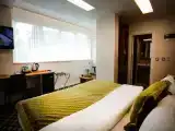 Двухместный номер Deluxe