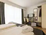 Двухместный номер Стандарт