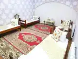 Четырёхместный номер Стандарт