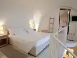 Трёхместный номер Deluxe