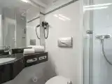 Двухместный номер Стандарт с видом на гавань