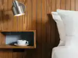 Двухместный номер Deluxe