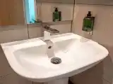 Трёхместный номер Стандарт с балконом