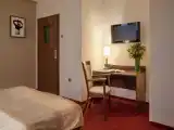 Апартаменты