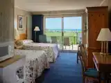 Двухместный номер Стандарт