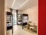 Четырёхместный номер Стандарт