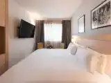 Двухместный номер Deluxe