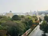 Семейный люкс