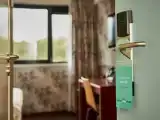 Номер Комфорт с видом на окрестности