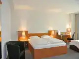 Двухместный номер Комфорт