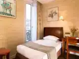 Одноместный номер Business
