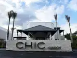 Двухместный клубный люкс Luxury Presidential c 1 комнатой