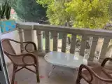 Двухместный номер Стандарт с балконом