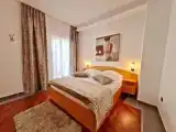 Люкс с балконом