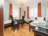 Трёхместный номер Стандарт