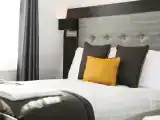 Четырёхместный номер Стандарт