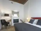 Номер Deluxe