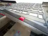 Кровать в общем номере