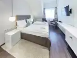 Номер Стандарт