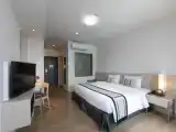 Двухместный номер Deluxe