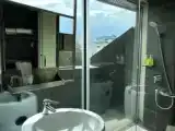 Двухместная студия с балконом