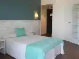 Двухместный номер Стандарт с видом на море