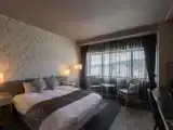 Двухместный номер Deluxe