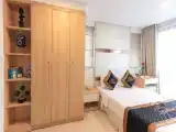 Семейные апартаменты