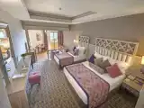 Номер семейный Дуплекс с видом на море