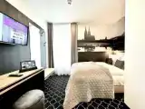 Двухместный номер Эконом с видом на реку