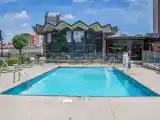 Двухместный номер Стандарт
