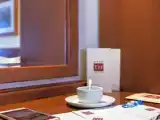 Одноместный номер Стандарт