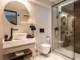 Двухместный номер Стандарт с балконом