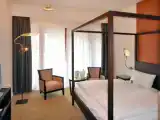 Двухместный номер Стандарт
