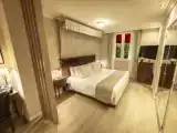 Двухместный номер Premium