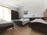 Четырёхместный номер Стандарт