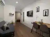 Семейный люкс
