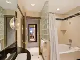 Двухместный люкс c 1 комнатой