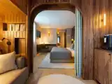 Двухместный номер Privilege