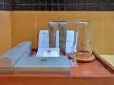 Двухместный номер Deluxe с видом на город