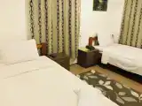 Двухместный номер Стандарт