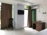 Трёхместный номер Комфорт