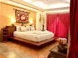 Номер Deluxe c 1 комнатой