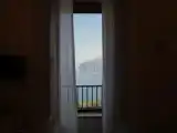Двухместный номер Стандарт с видом на море