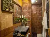 Двухместный номер Deluxe с балконом