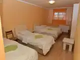Четырёхместный номер Стандарт
