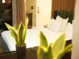 Двухместный номер Комфорт