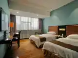 Двухместный номер Executive