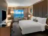 Двухместный room Deluxe с видом на море